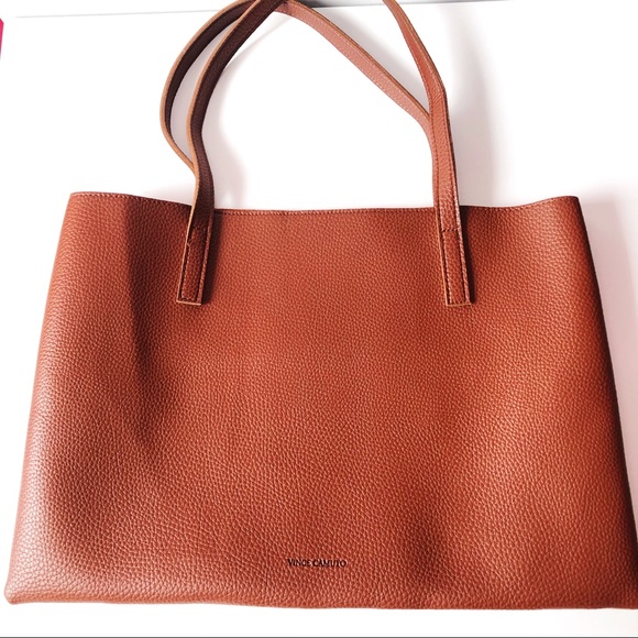 VINCE CAMUTO LUCK TOTE - Picture 5 of 10